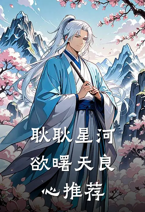 耿耿星河欲曙天良心推荐