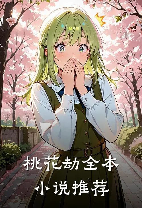 桃花劫全本小说推荐