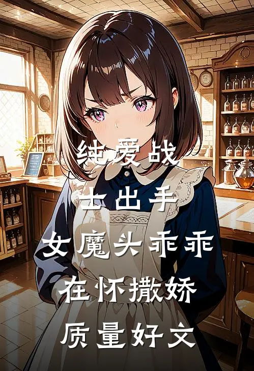 纯爱战士出手：女魔头乖乖在怀撒娇质量好文