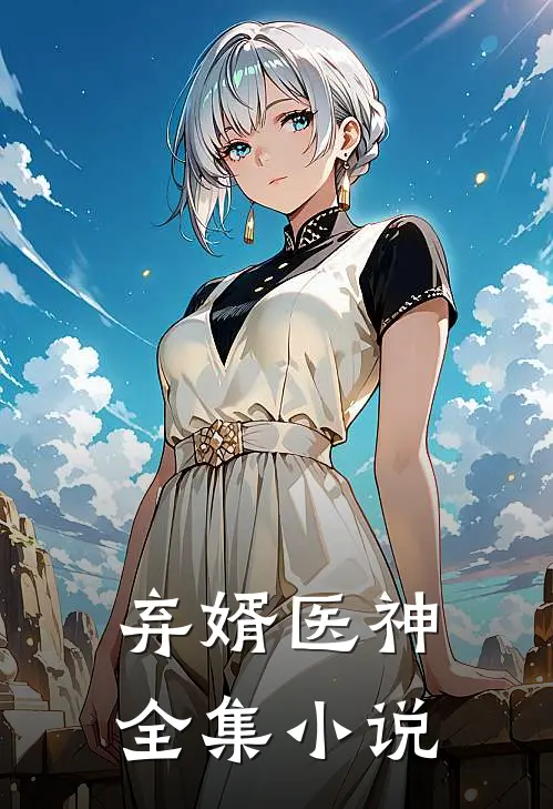 弃婿医神全集小说