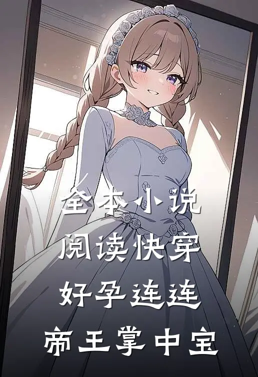 全本小说阅读快穿：好孕连连，帝王掌中宝