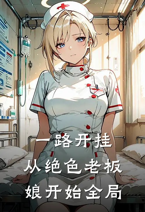 一路开挂，从绝色老板娘开始全局