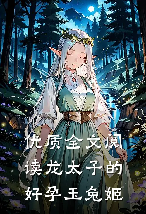 优质全文阅读龙太子的好孕玉兔姬