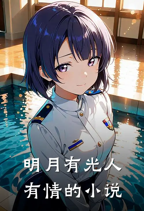 明月有光人有情的小说
