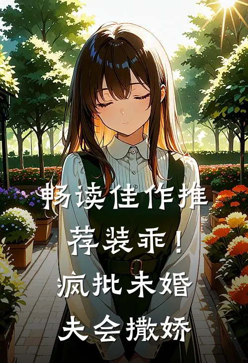 畅读佳作推荐装乖！疯批未婚夫会撒娇
