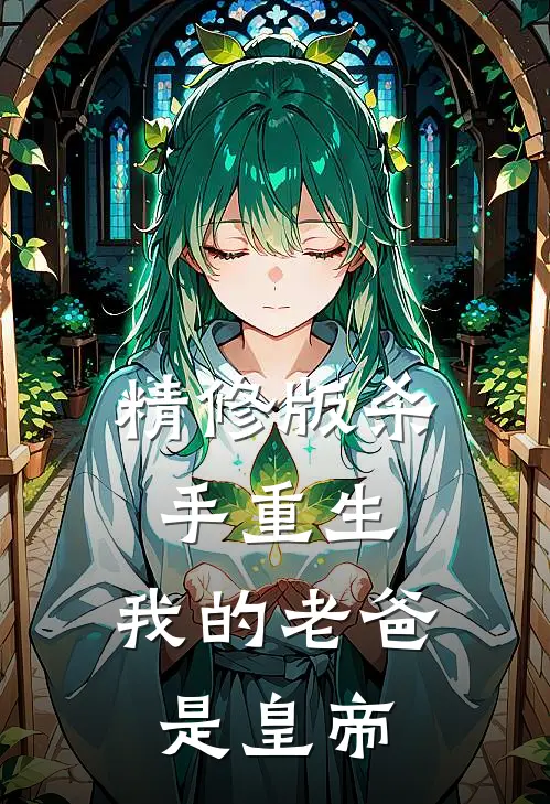 精修版杀手重生，我的老爸是皇帝