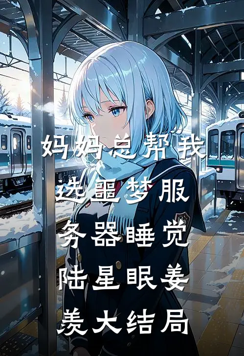 妈妈总帮我选噩梦服务器睡觉陆星眠姜羡大结局