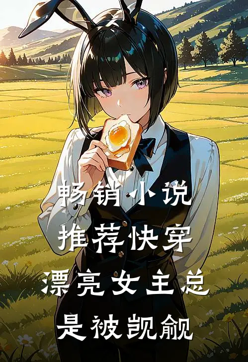 畅销小说推荐快穿：漂亮女主总是被觊觎