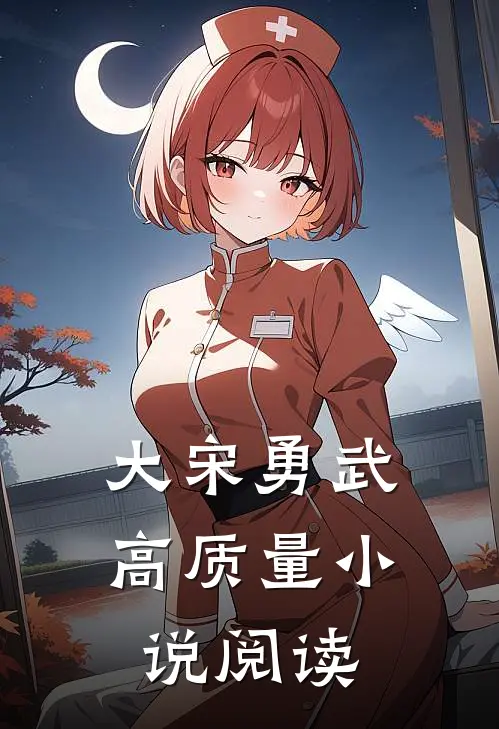 大宋勇武高质量小说阅读