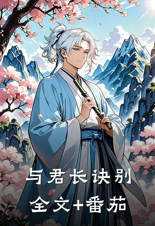 与君长诀别全文+番茄