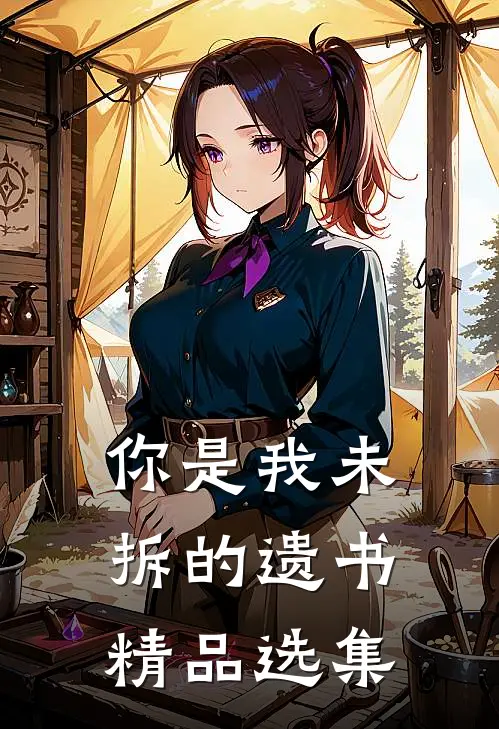 你是我未拆的遗书精品选集