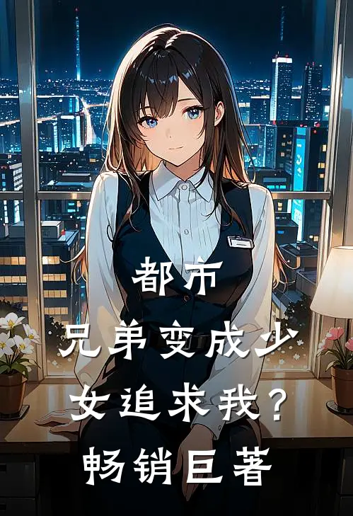 都市：兄弟变成少女追求我？畅销巨著