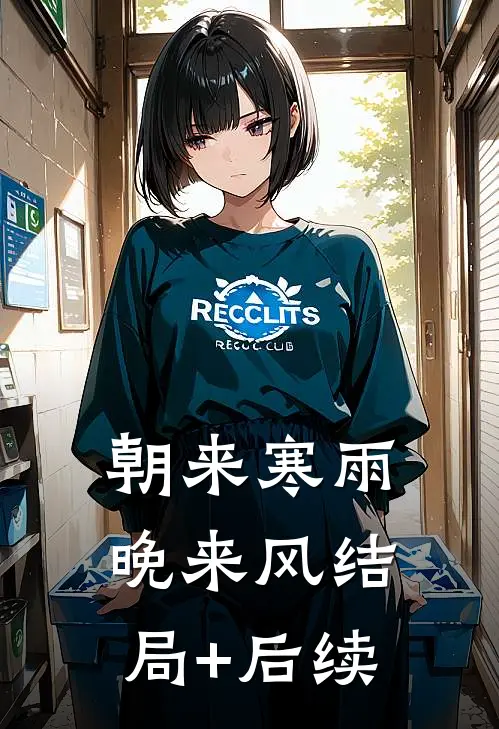 朝来寒雨晚来风结局+后续