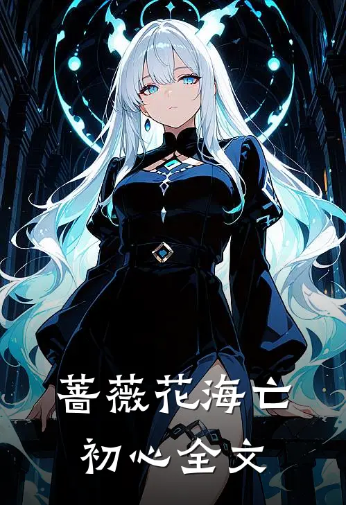 蔷薇花海亡初心全文