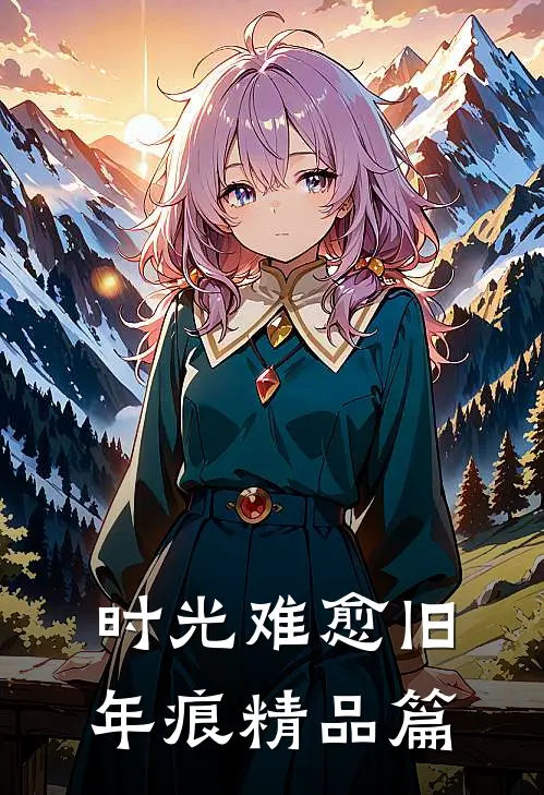 时光难愈旧年痕精品篇