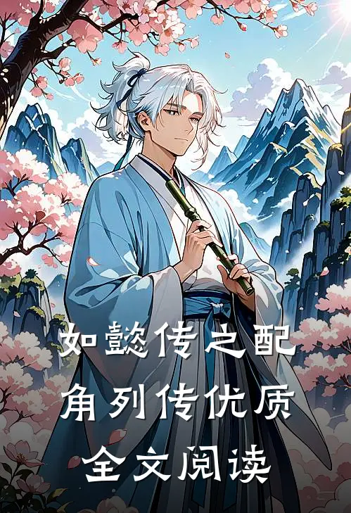 如懿传之配角列传优质全文阅读