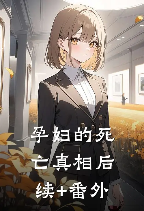 孕妇的死亡真相后续+番外