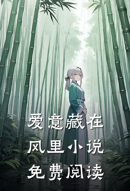 爱意藏在风里小说免费阅读