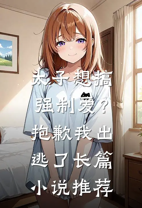 太子想搞强制爱？抱歉我出逃了长篇小说推荐