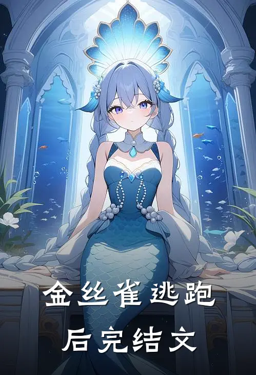 金丝雀逃跑后完结文