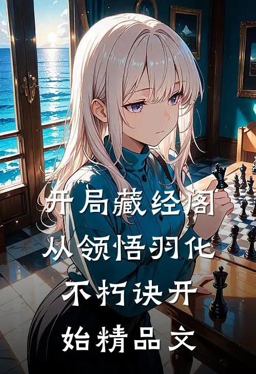 开局藏经阁，从领悟羽化不朽诀开始精品文