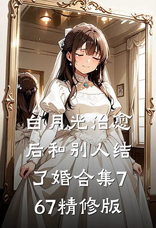 白月光治愈后和别人结了婚合集767精修版