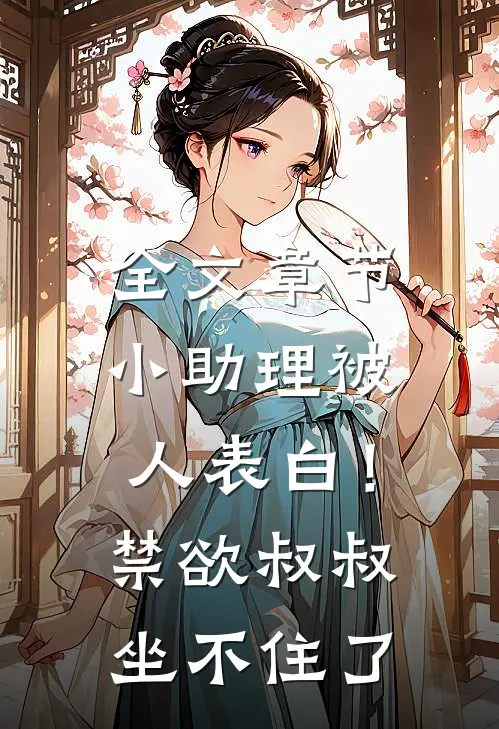 全文章节小助理被人表白！禁欲叔叔坐不住了