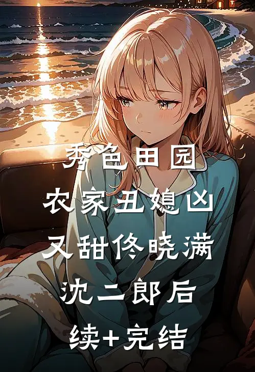 秀色田园：农家丑媳凶又甜佟晓满沈二郎后续+完结