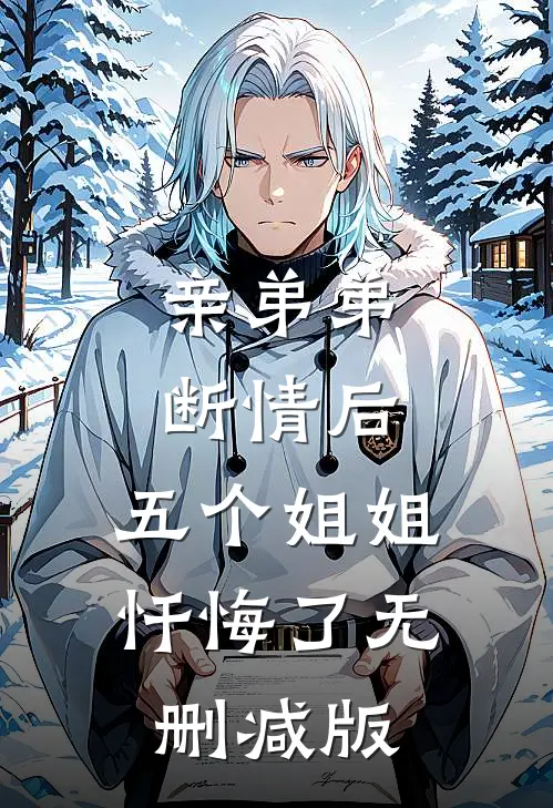 亲弟弟断情后，五个姐姐忏悔了无删减版