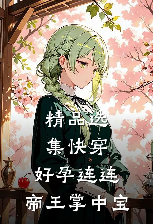 精品选集快穿：好孕连连，帝王掌中宝