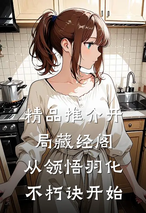 精品推介开局藏经阁，从领悟羽化不朽诀开始
