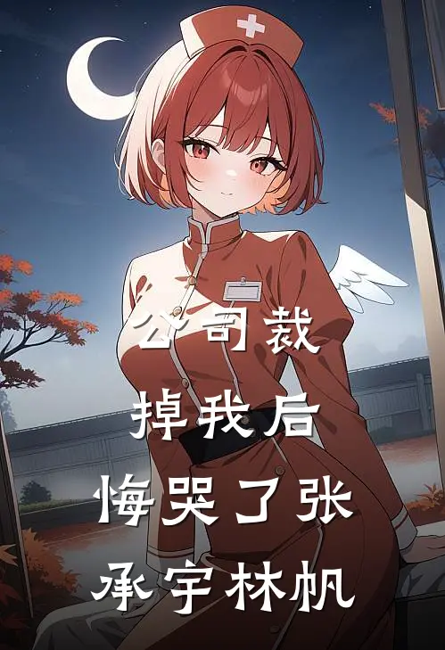 公司裁掉我后，悔哭了张承宇林帆