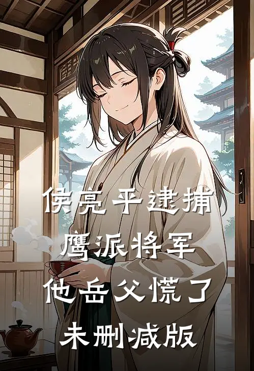 侯亮平逮捕鹰派将军，他岳父慌了未删减版