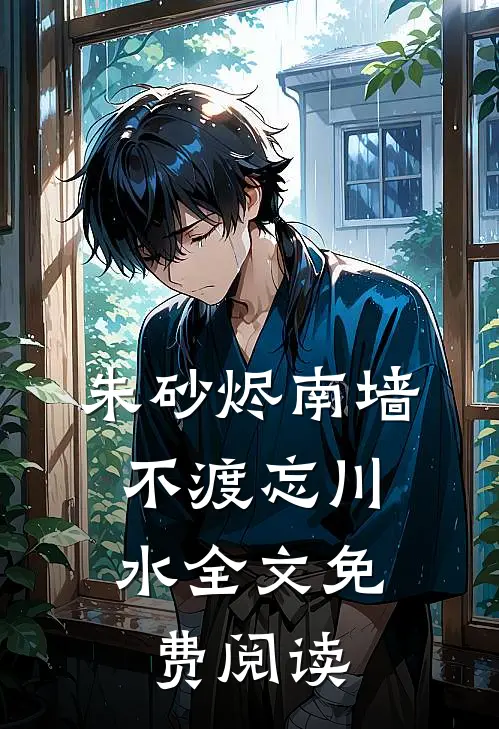 朱砂烬南墙，不渡忘川水全文免费阅读