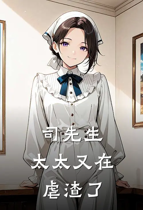 司先生，太太又在虐渣了