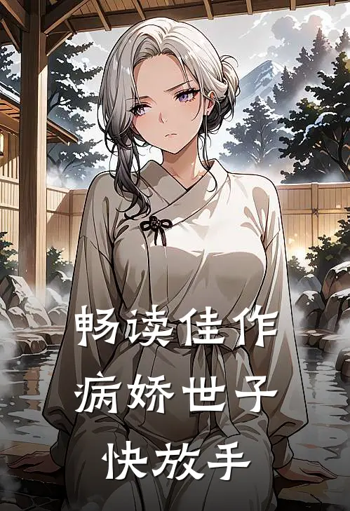 畅读佳作病娇世子快放手
