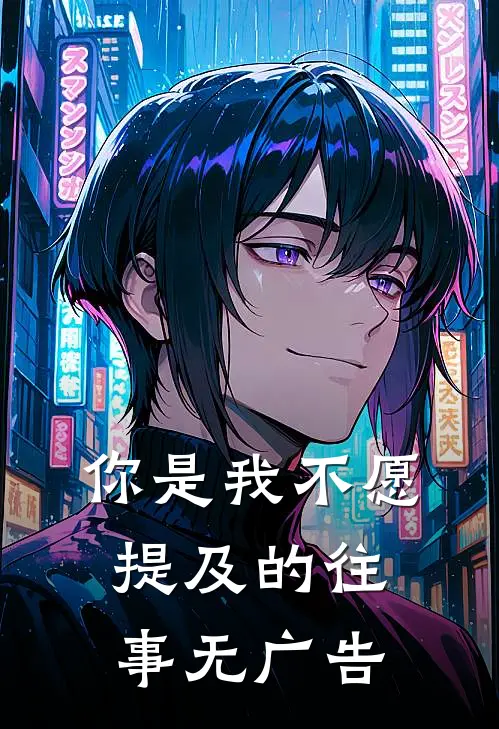 你是我不愿提及的往事无广告