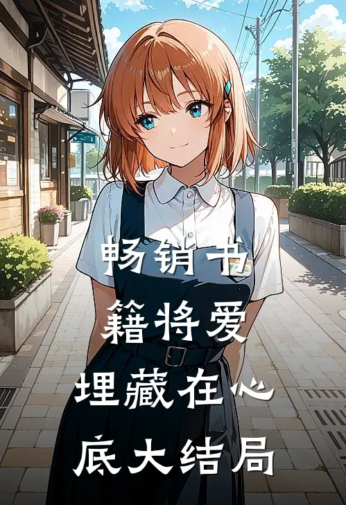 畅销书籍将爱,埋藏在心底大结局