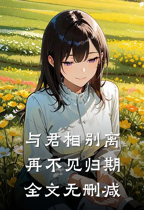 与君相别离，再不见归期全文无删减