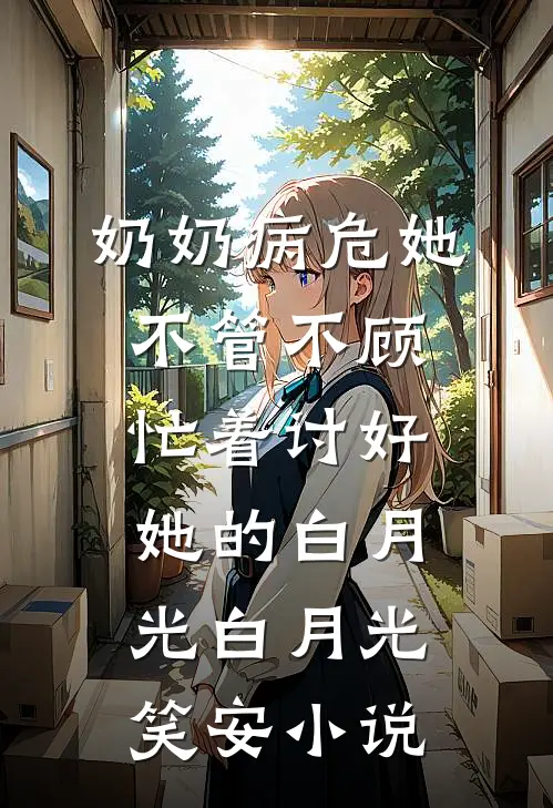 奶奶病危她不管不顾，忙着讨好她的白月光白月光笑安小说