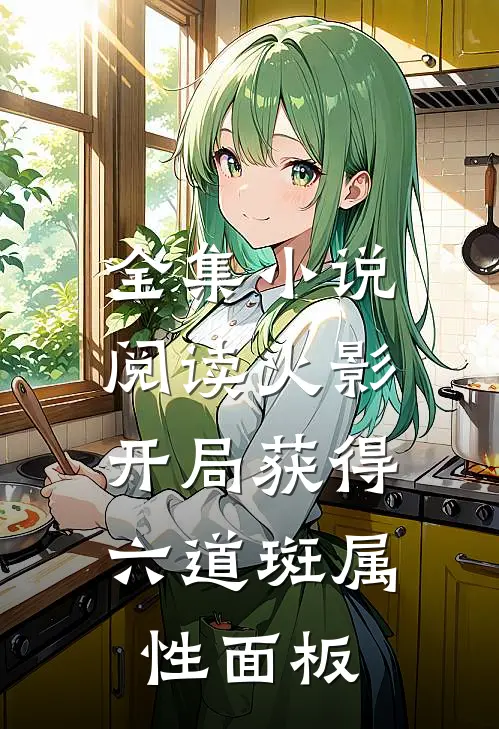 全集小说阅读火影：开局获得六道斑属性面板