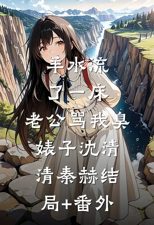羊水流了一床，老公骂我臭婊子沈清清秦赫结局+番外