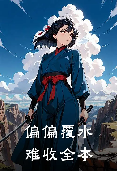 偏偏覆水难收全本