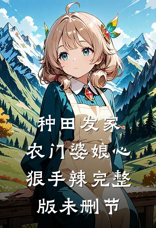 种田发家：农门婆娘心狠手辣完整版未删节