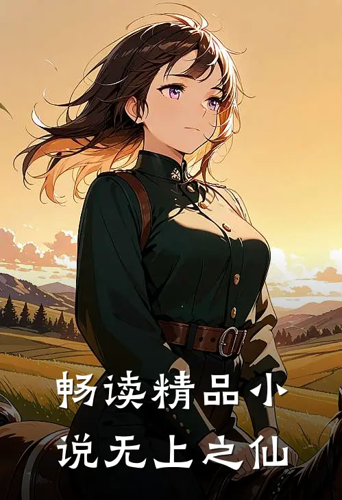 畅读精品小说无上之仙