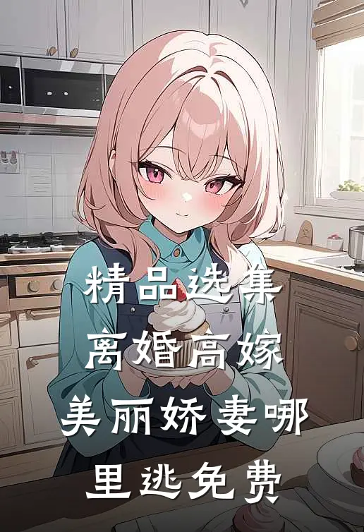 精品选集离婚高嫁:美丽娇妻哪里逃免费