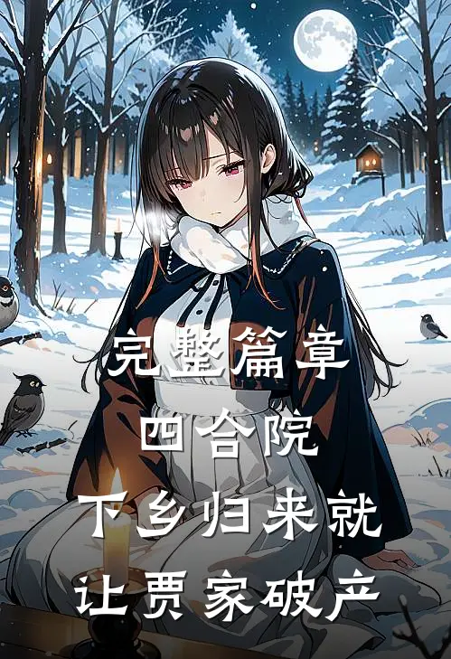 完整篇章四合院：下乡归来就让贾家破产