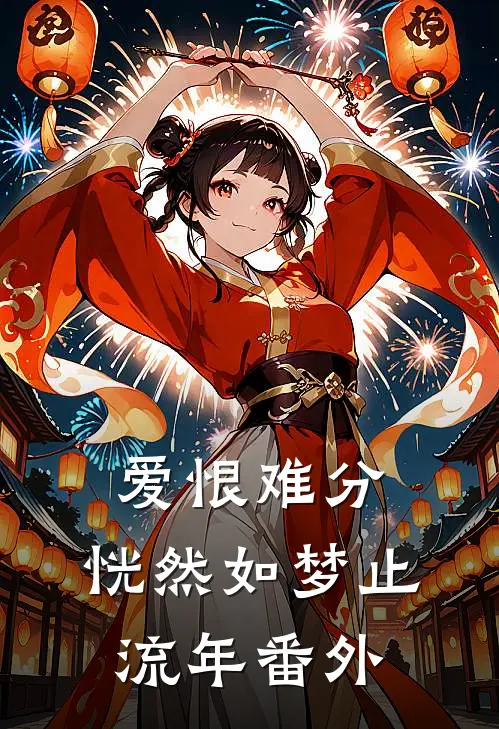 爱恨难分，恍然如梦止流年番外