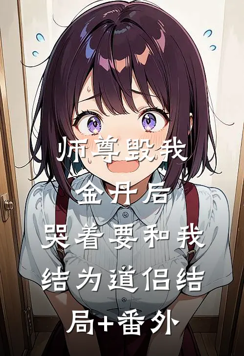 师尊毁我金丹后，哭着要和我结为道侣结局+番外