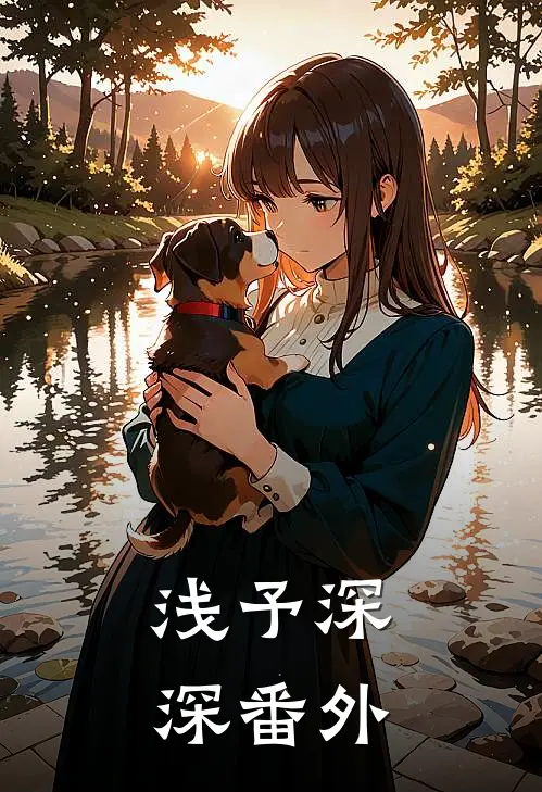 浅予深深 番外